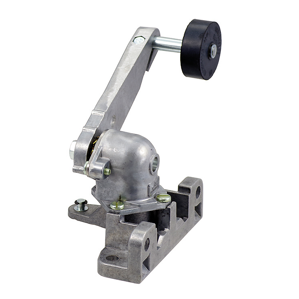 Reversing Bearing Blocks, U & UK Elevator Equipment